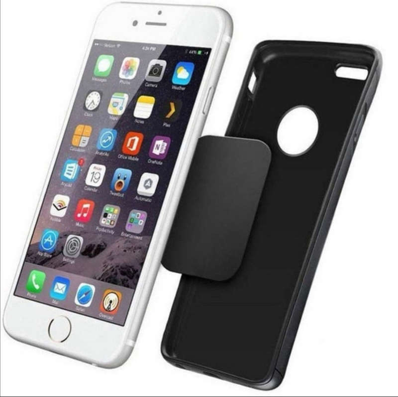 Magnetic Car Phone Holder Mount
