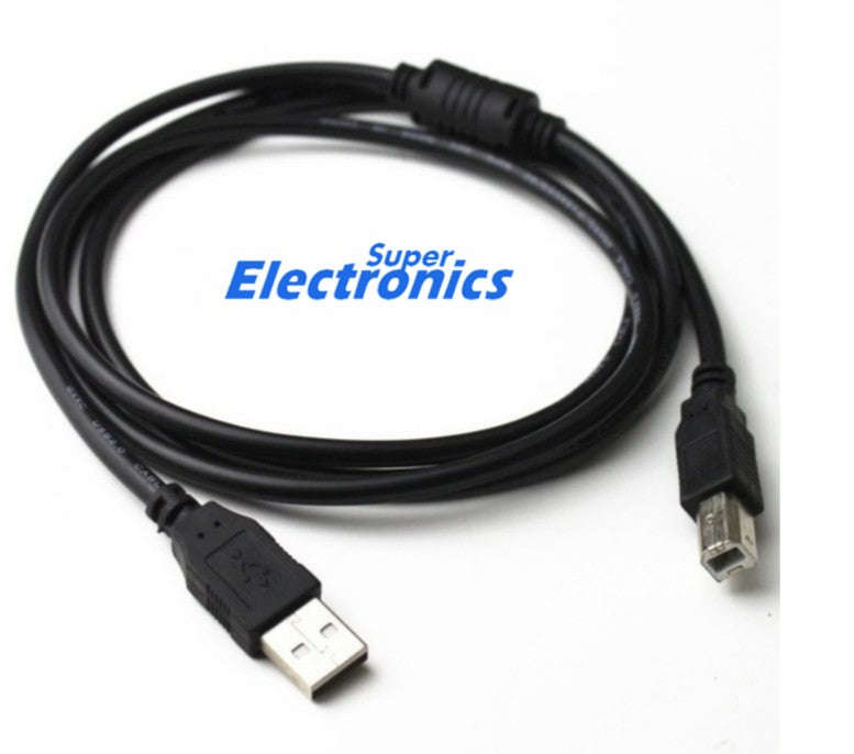 USB Printer Cable 3M