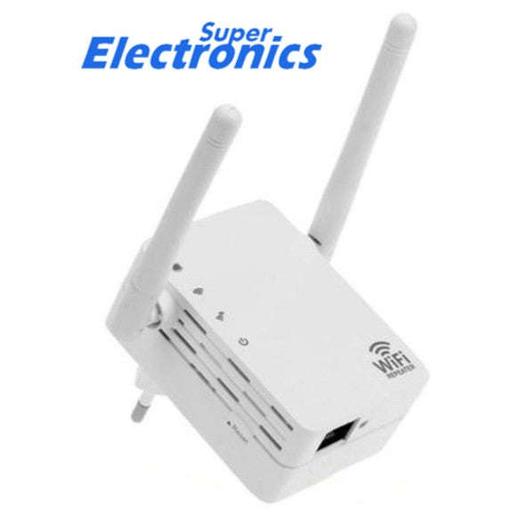 EastVita 300Mbps Wireless Router Range Extender
