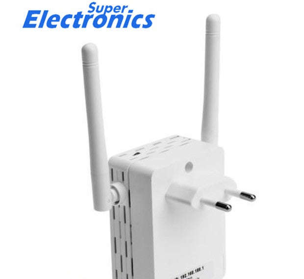 EastVita 300Mbps Wireless Router Range Extender