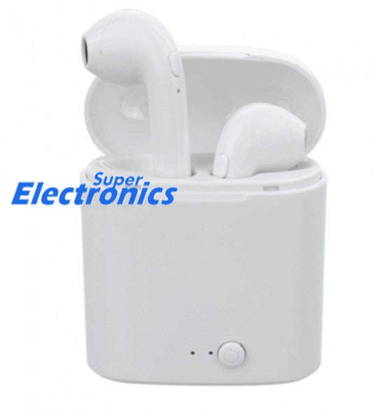 i7s TWS Mini Wireless Bluetooth Earphone