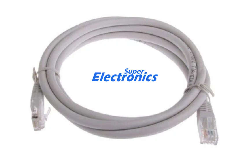Cat 5e LAN Network Cable 1m