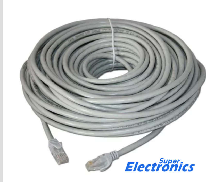 Cat5e LAN Network Cable - 10m