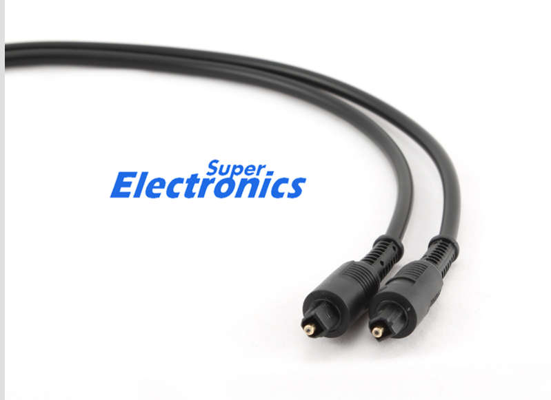 Optical Cable 5m