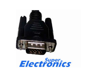 VGA to HDMI Converter with audio