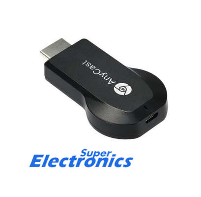 AnyCast M9+ WiFi Display TV Dongle Receiver