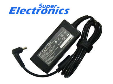 Laptop Charger Adapter Power Supply 19V 1.75A for Asus