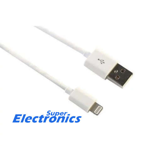 iPhone USB Charging Cable 3m