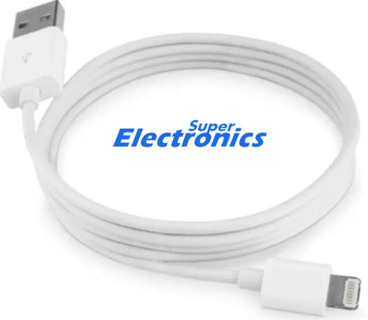 iPhone USB Charging Cable 3m