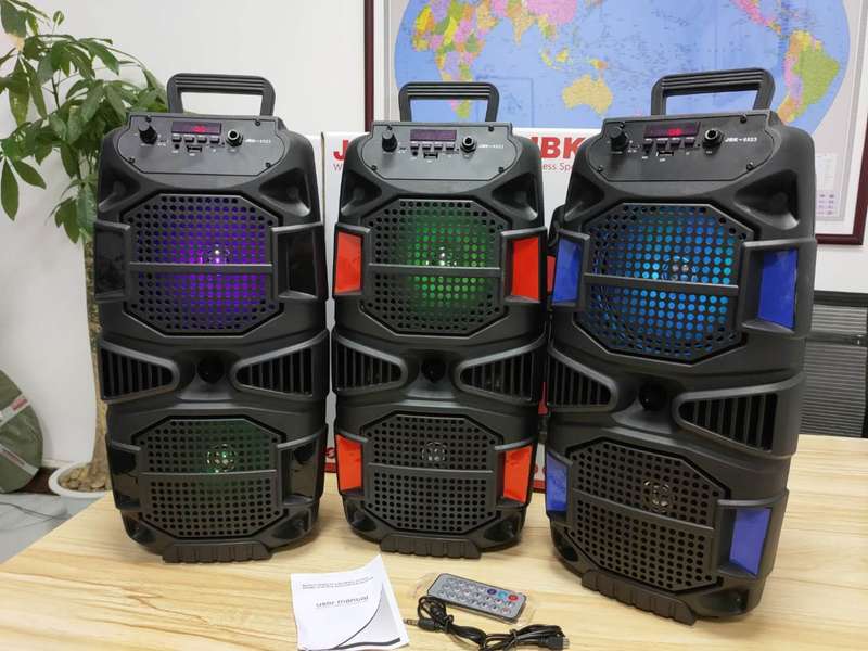 JBK6523 Bluetooth Speaker
