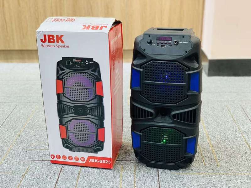 JBK6523 Bluetooth Speaker