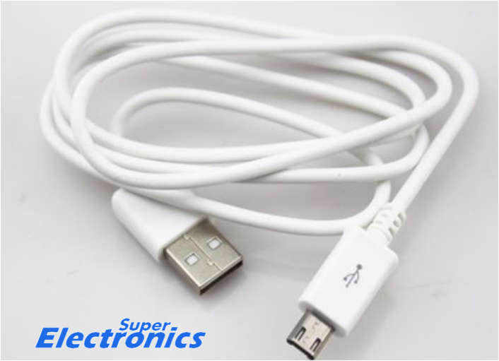 Micro USB Cable