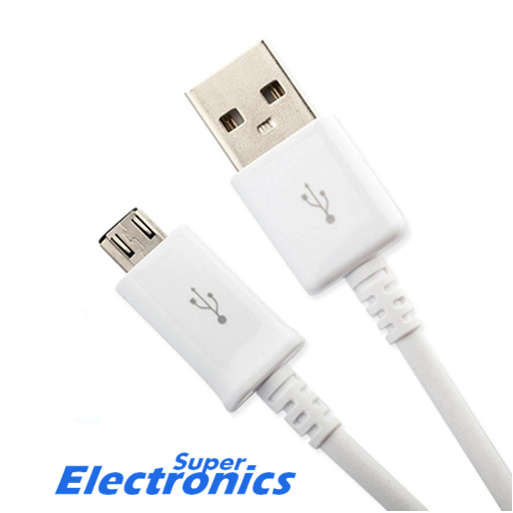 Micro USB Cable