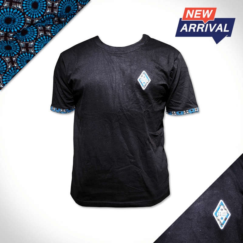 Rondavel T Shirt - XL Pre Order