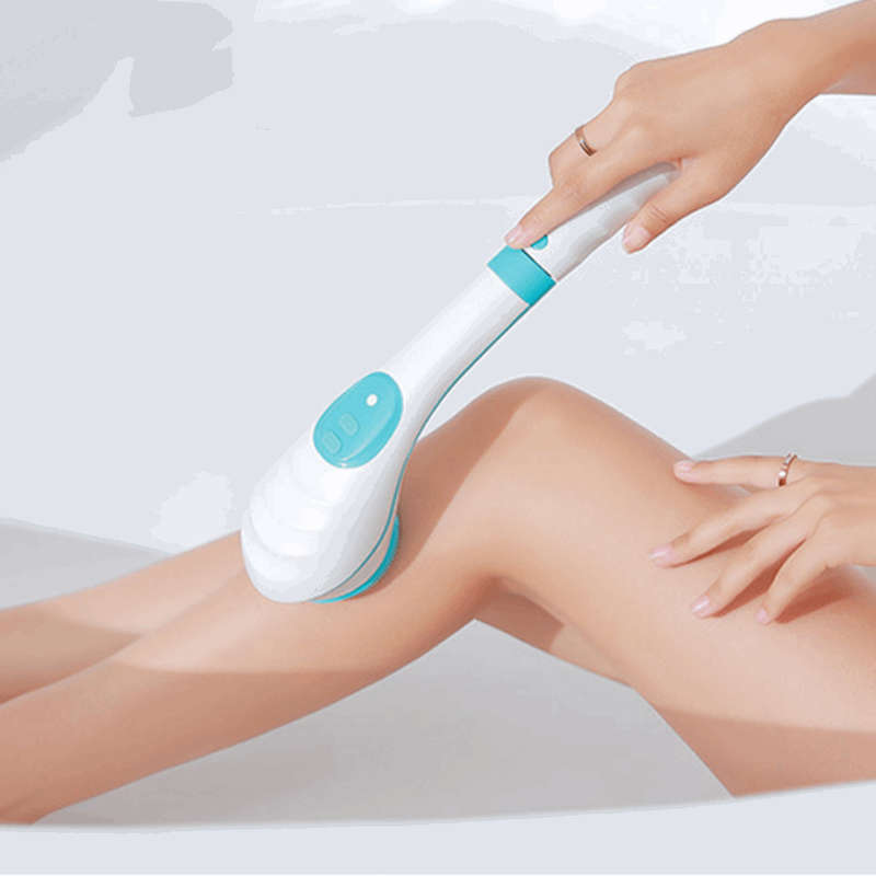 Igia Pure Perfection Body Brush