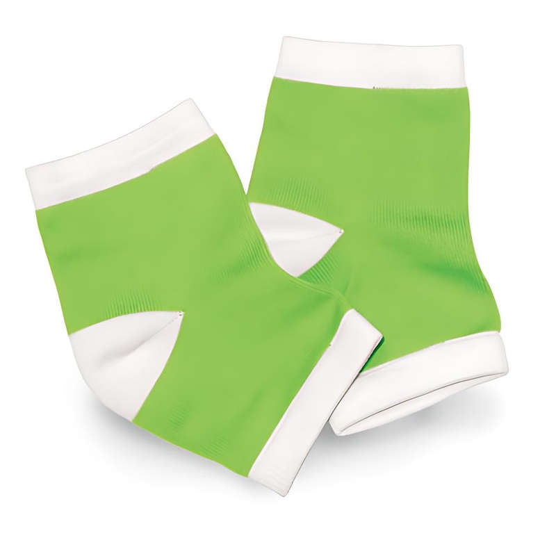 Remedy Health Silky Sox Spa Gel Pedicure Set