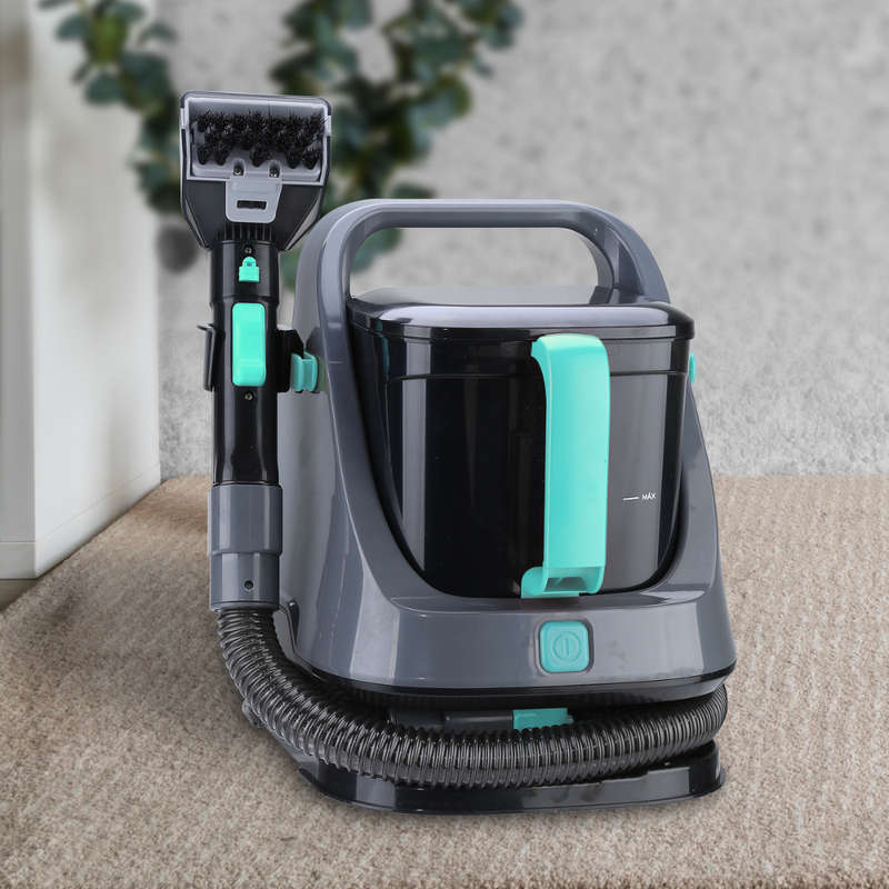 Milex Portable Carpet & Upholstery Cleaner