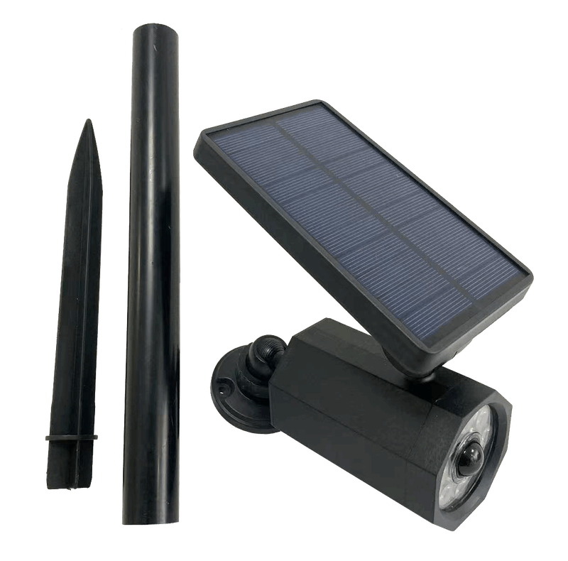 HomeMax EcoBright Bionic Solar Light + FREE HomeMax EcoBright Bionic Solar Light