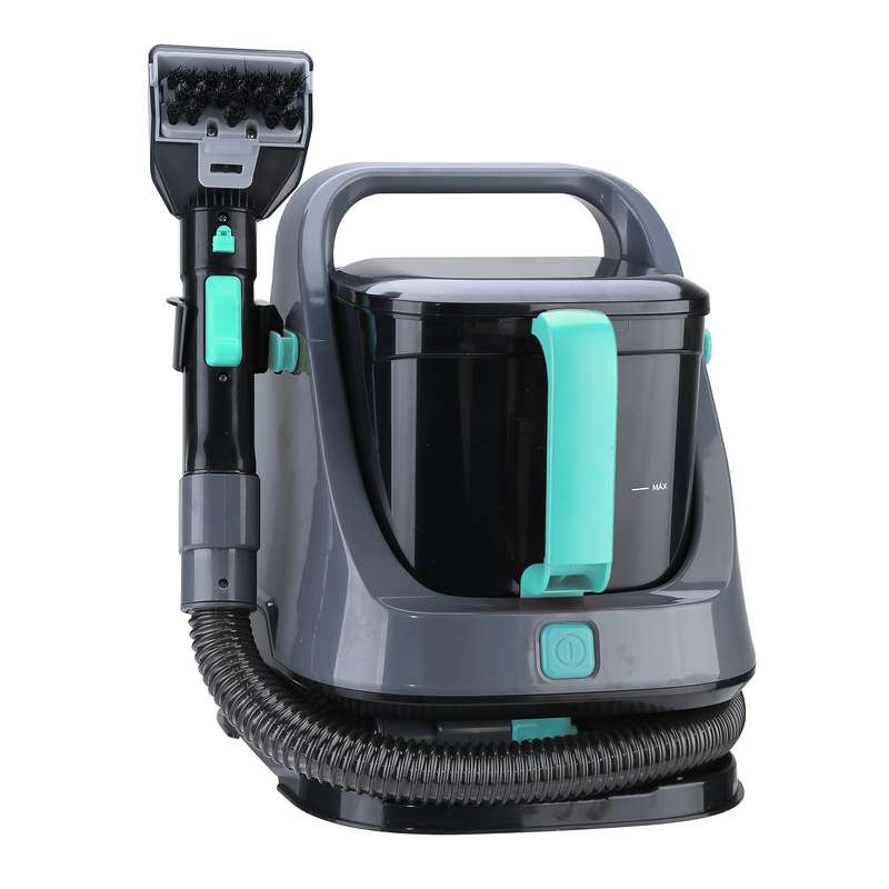 Milex Portable Carpet & Upholstery Cleaner