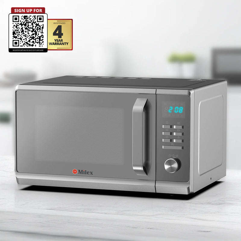 Milex Digital Microwave 30L