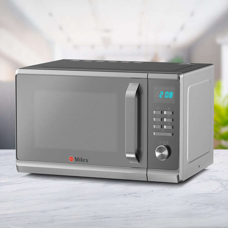 Milex Digital Microwave 30L