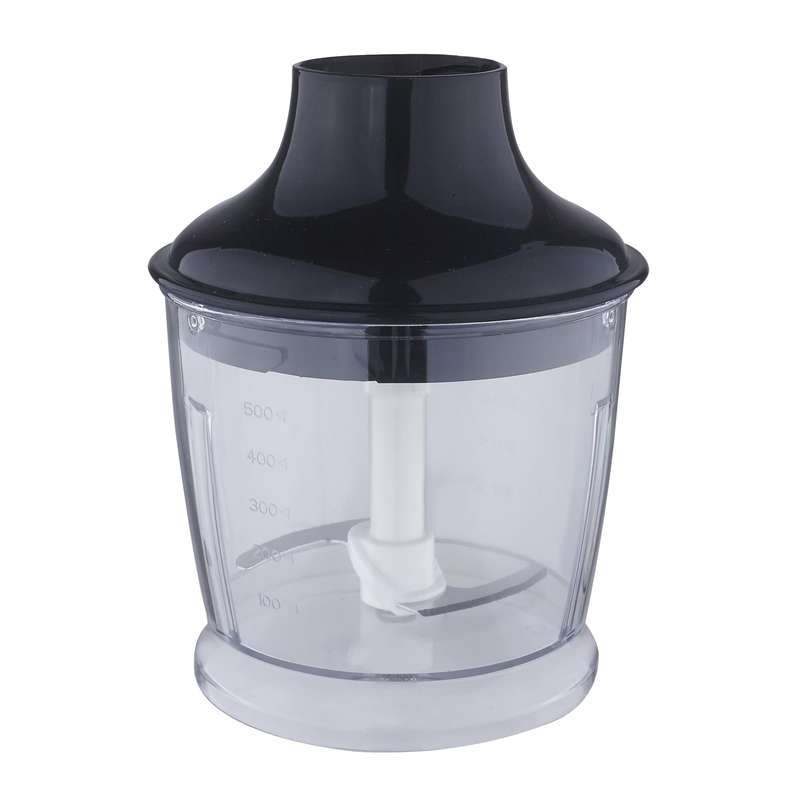 Blaupunkt 5 Piece Hand Blender Set