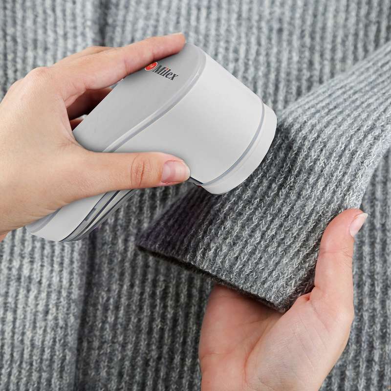 Milex Lint Remover