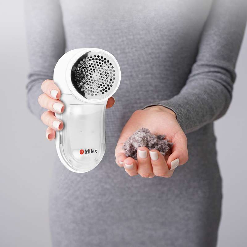 Milex Lint Remover