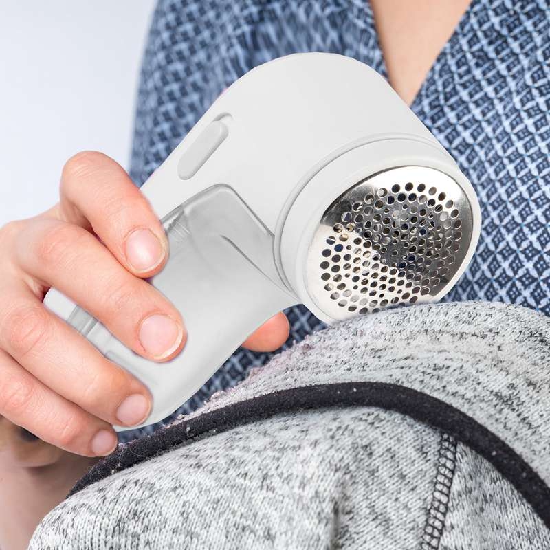 Milex Lint Remover