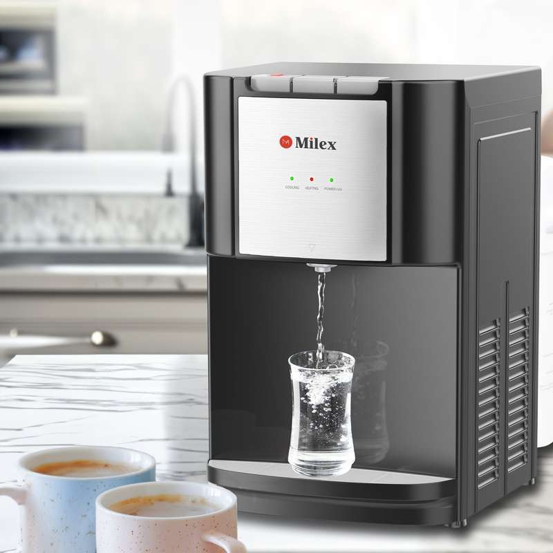 Milex Ultra-Purifying Water Dispenser