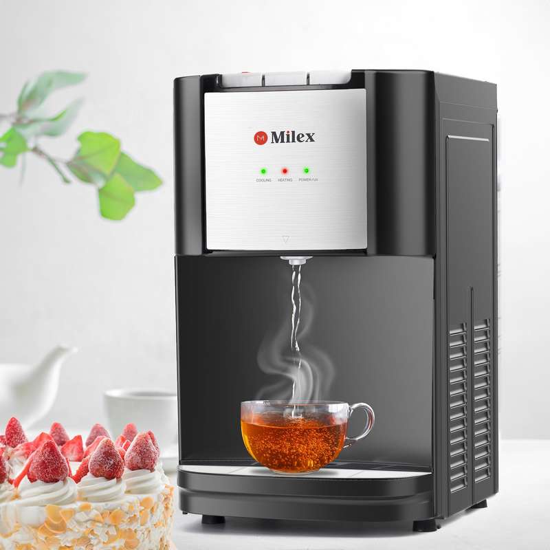 Milex Ultra-Purifying Water Dispenser