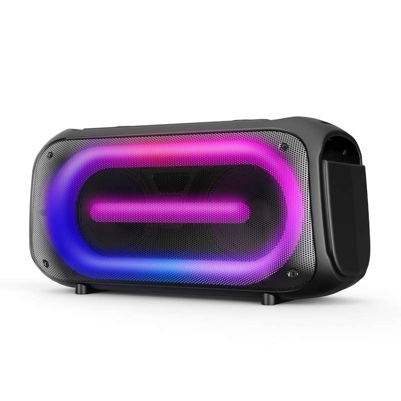 Polartec Dual 6.5" Party Speaker
