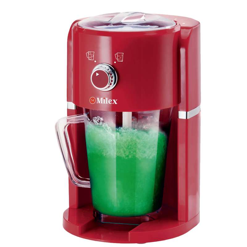 Milex Ice Shaver Slushy Maker