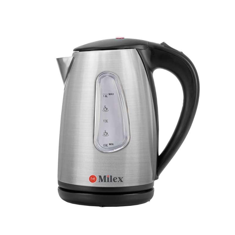 Milex 1.8L S/S Kettle