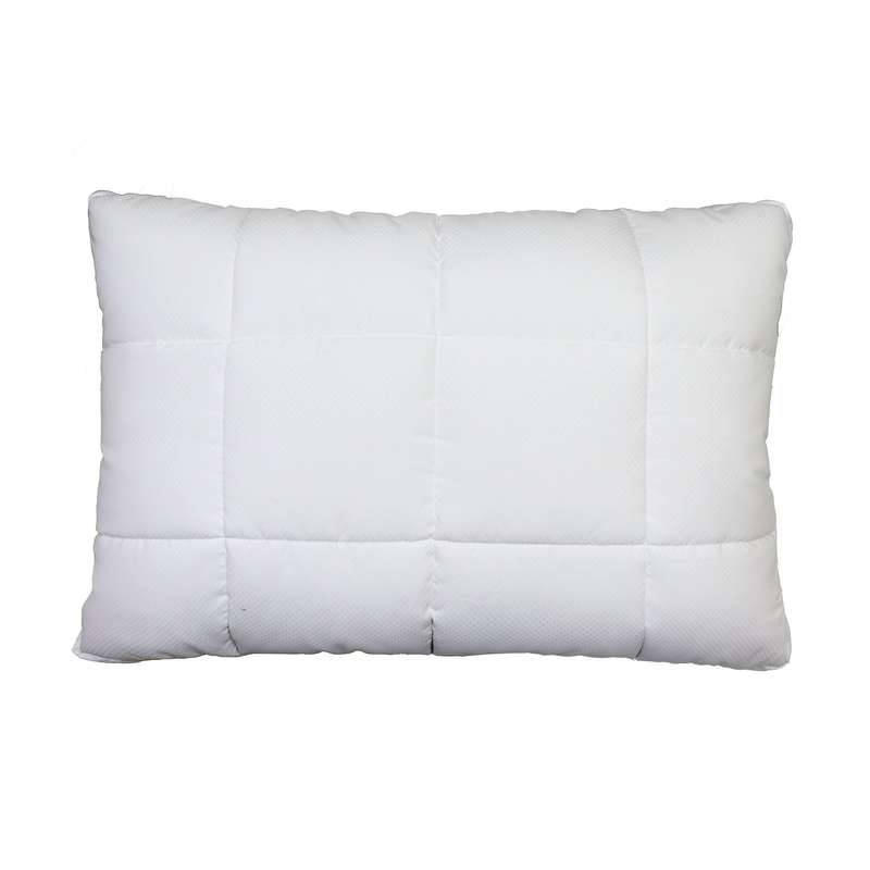 Comfort Pedic Snuggle Pillow Ultra Lightweight