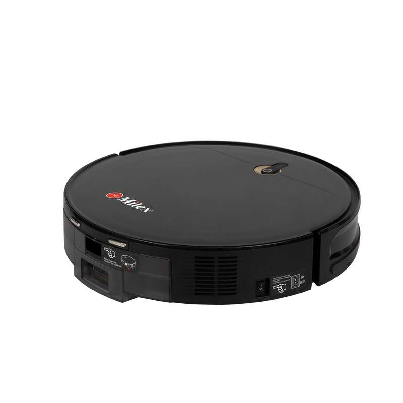 Milex Robot Vacuum Cleaner Kit