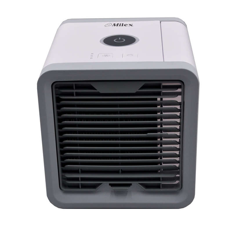 Demo-Milex Arctic Air Personal Cooler