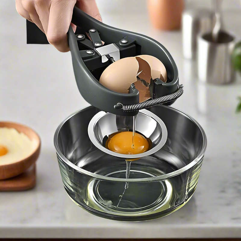 Homemax Egg Cutter