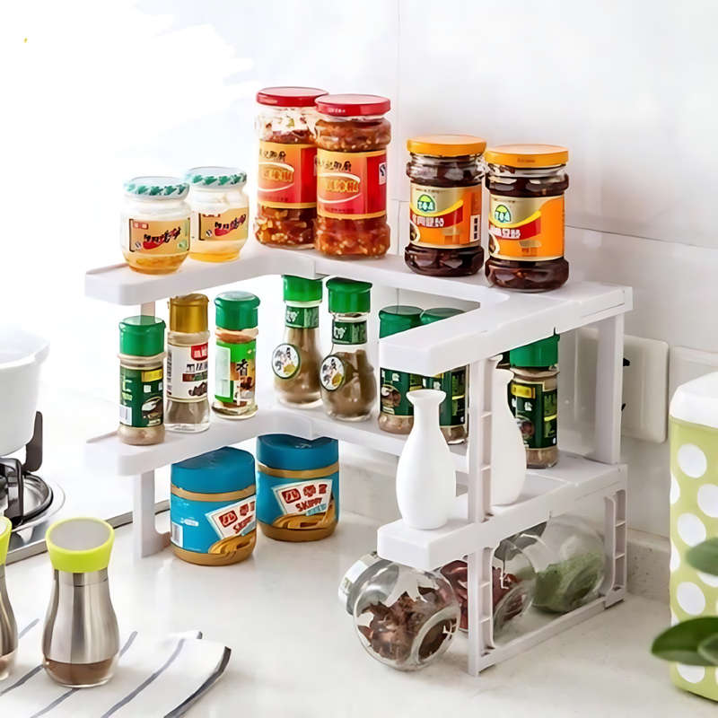 Homemark Spicy Shelf