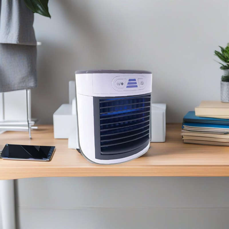 Milex Arctic UV Air Cooler & Purifier