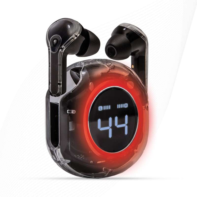 Blaupunkt TWS LED Earpods