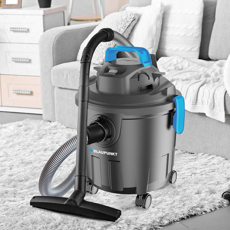 Blaupunkt Veritas 18L Wet & Dry Vacuum
