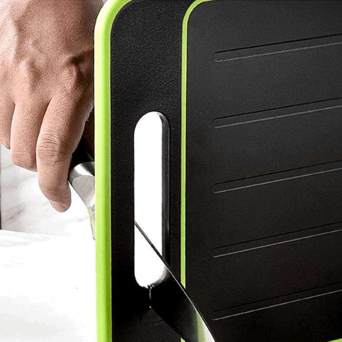 Homemax 4-in-1 Chopping & Defrosting Board