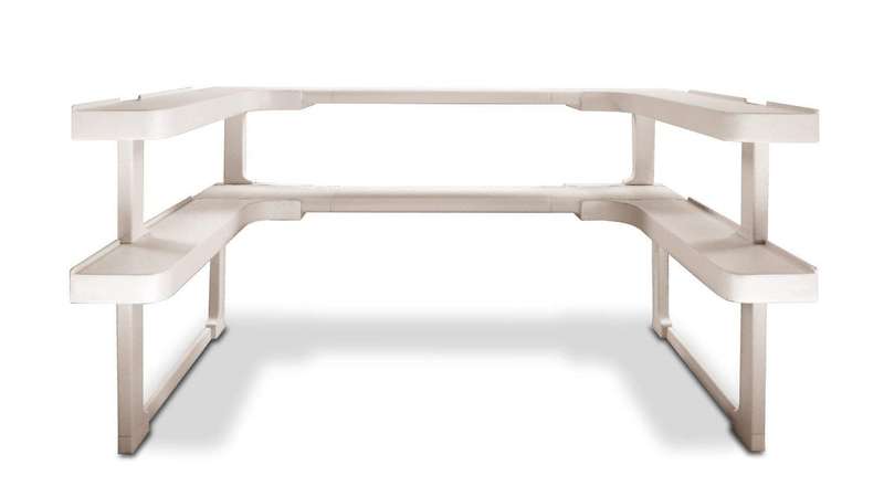Homemark Spicy Shelf + FREE Homemark Spicy Shelf