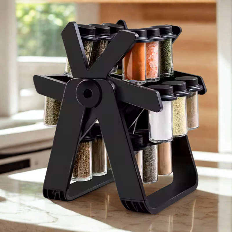 Homemax Spice Rack
