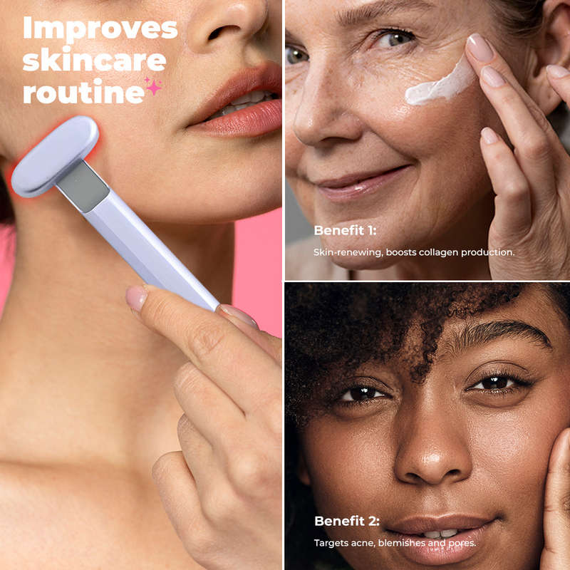 Igia Facial Wand