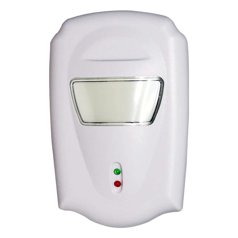 Ultrasonic Pest Plug-In Insect Repelent - 2 Pack
