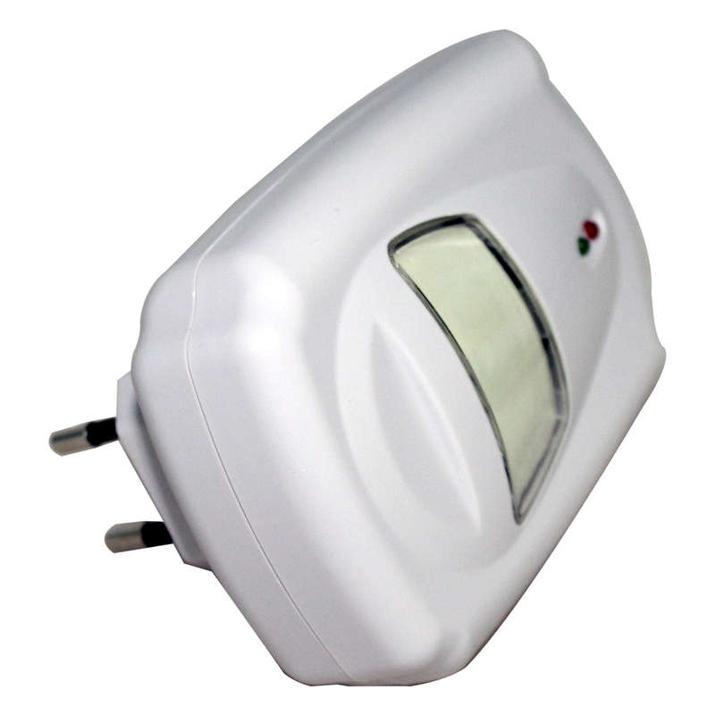 Ultrasonic Pest Plug-In Insect Repelent - 2 Pack