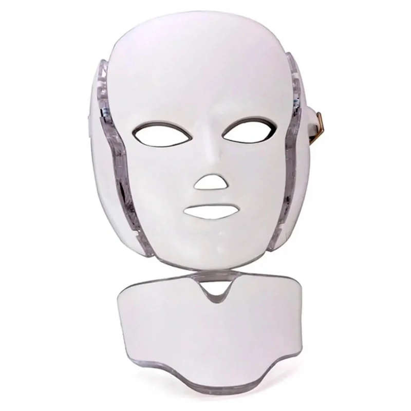 Igia LED Facial Mask - Skin Rejuvenation