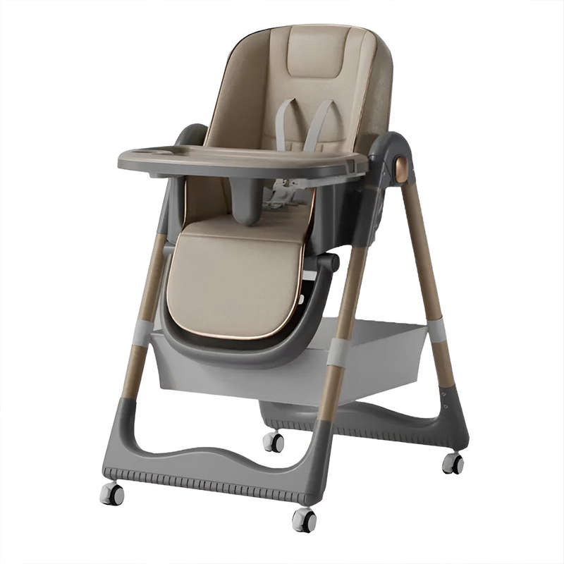 Little Bambino Feeding High Chair